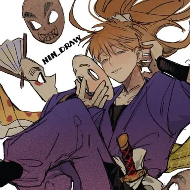 Profile image of 鉢屋 三郎