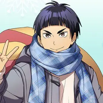 Profile image of 五色工