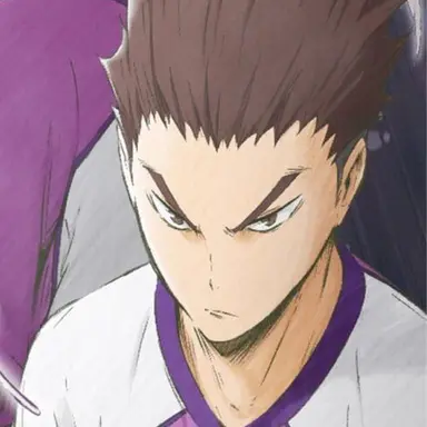 Profile image of 山形隼人
