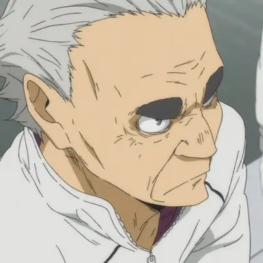 Profile image of 鷲匠鍛治