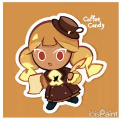 Profile image of 커피캔디