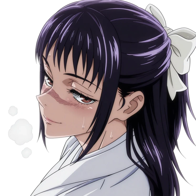 庵歌姫