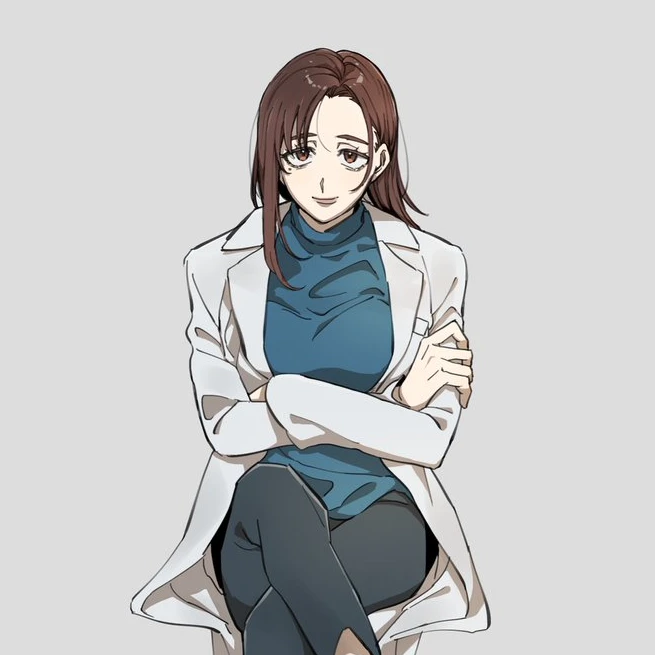 家入硝子