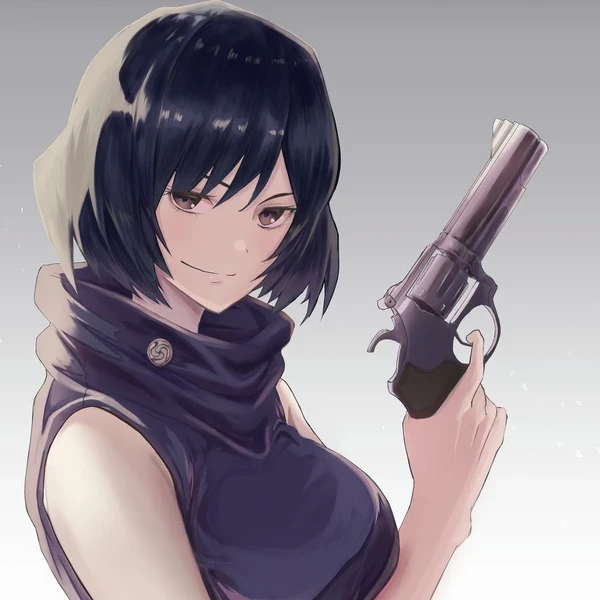 禪院真依