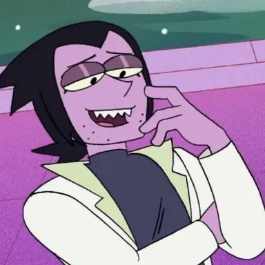 Profile image of Professor Venomous