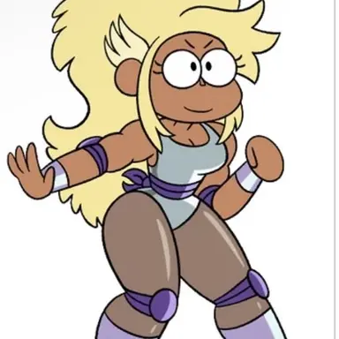 Profile image of Carol