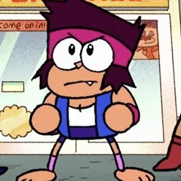 Profile image of K.O