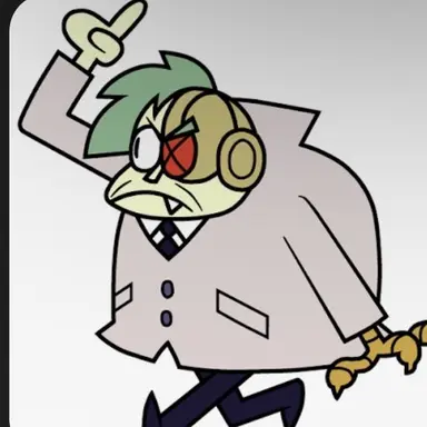 Profile image of Lord Boxman