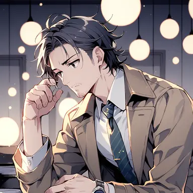 Profile image of 足立 純孝