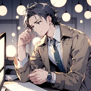 Profile image of 足立 純孝