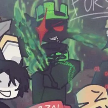 Profile image of 1x1x1x1