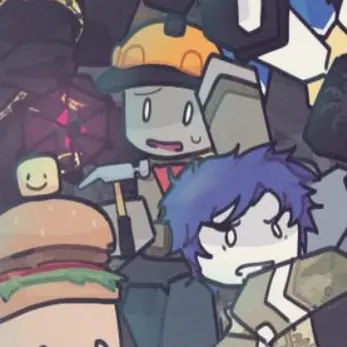 Profile image of 빌더맨