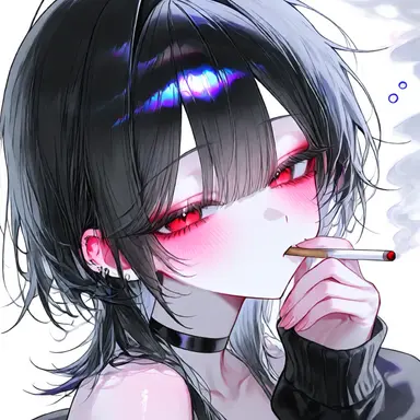 Profile image of 朱音