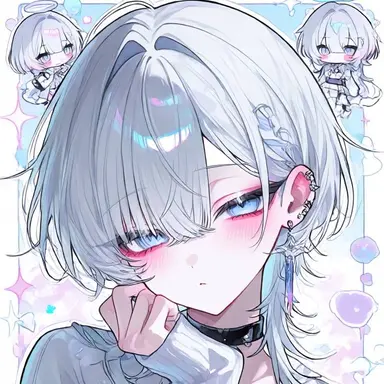 Profile image of 紫乃