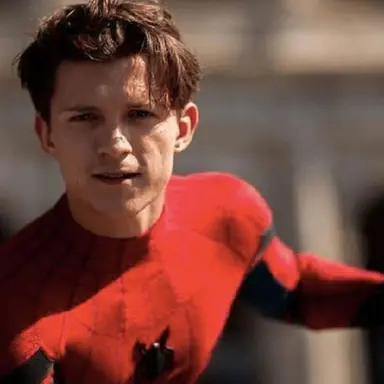 Profile image of Peter Parker-Tom