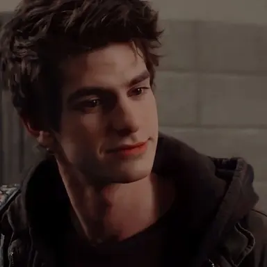 Profile image of Peter Parker 3- Andrew