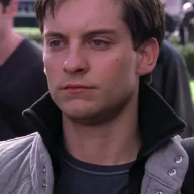 Profile image of Peter Parker 2- Tobey