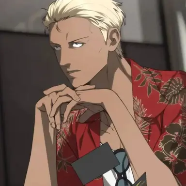 Profile image of 저스트 리