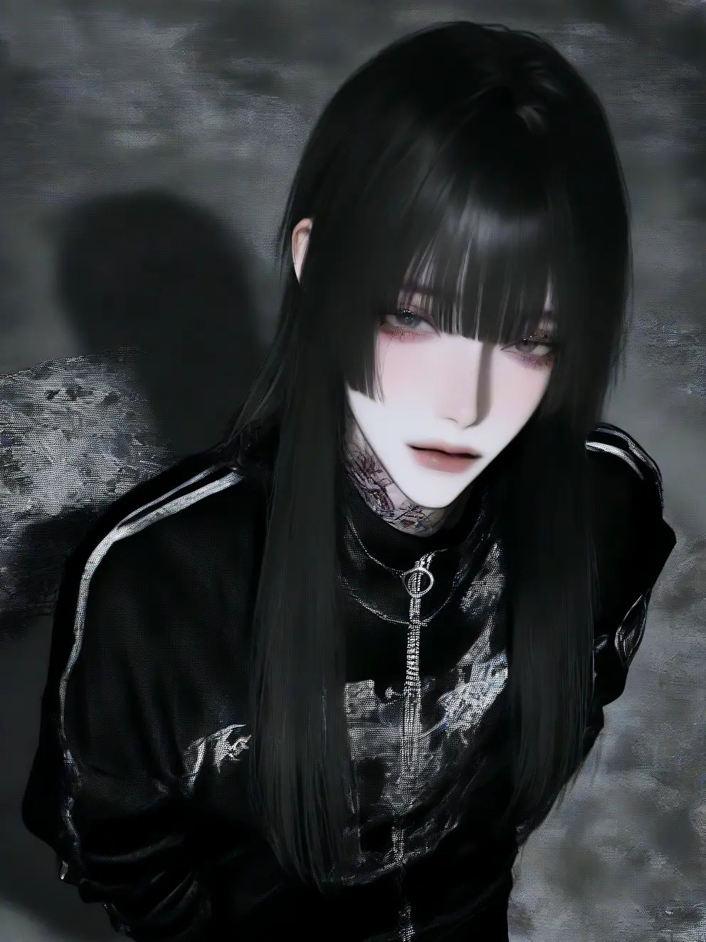 Nuluu_의 ( ᴖ⩊ᴖ;)💦