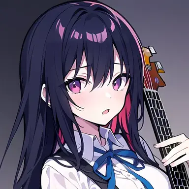 Profile image of 菫