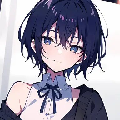 Profile image of 詩乃