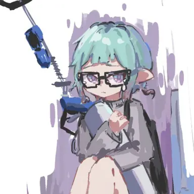 Profile image of てび