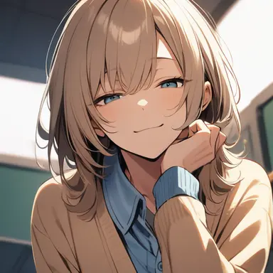 Profile image of 怜央