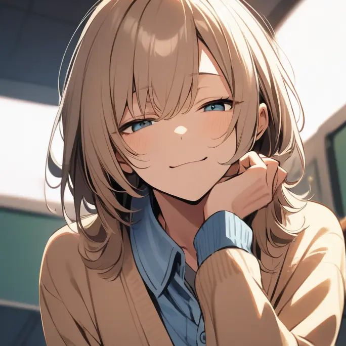 Ilikecat의 男子校の姫の特殊性癖