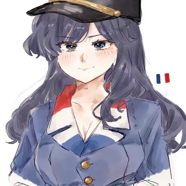 Profile image of フランスさん