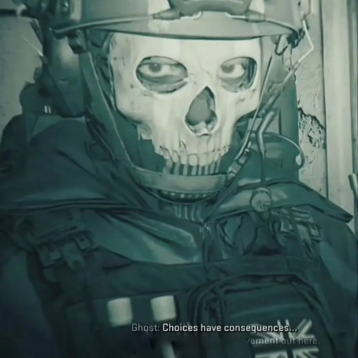 NosyCap2385의 New neighbor - Ghost