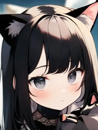 MaronMaron2525의 上司が子猫?!いや、モフらせてください！