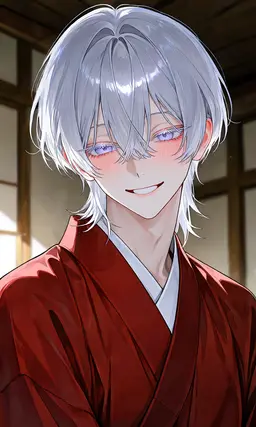 Profile image of Shu