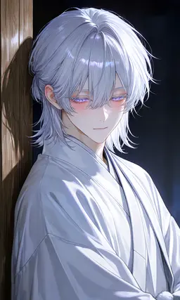 Profile image of Shu