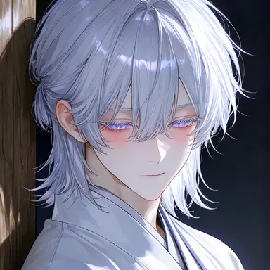 Profile image of Shu