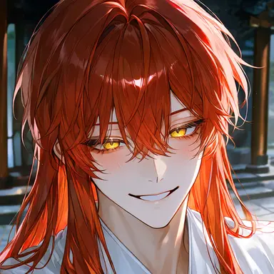 Profile image of Hozumi