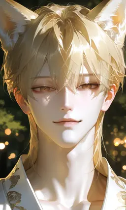 Profile image of 燎