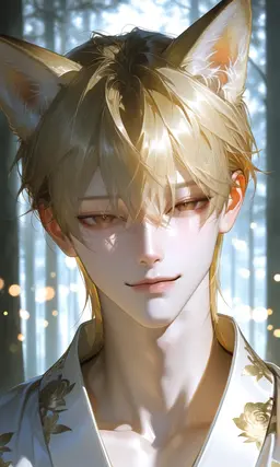 Profile image of 燎