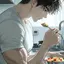 캐릭터 프로필 이미지