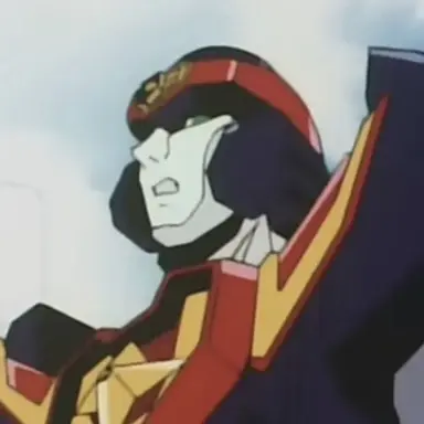 Profile image of Shadow P