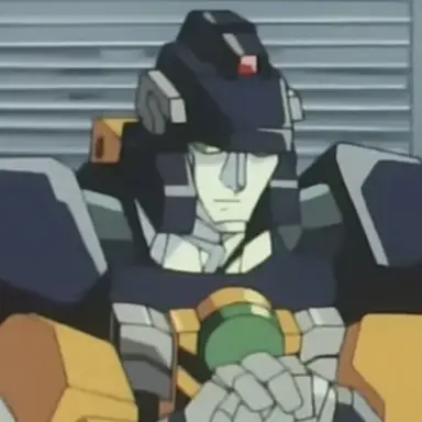 Profile image of McCrane
