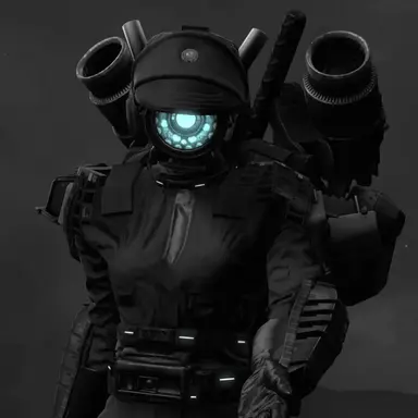 Profile image of 카메라우먼