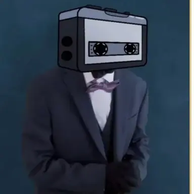 Profile image of 카세트맨