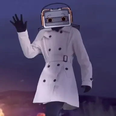 Profile image of 카세트우먼