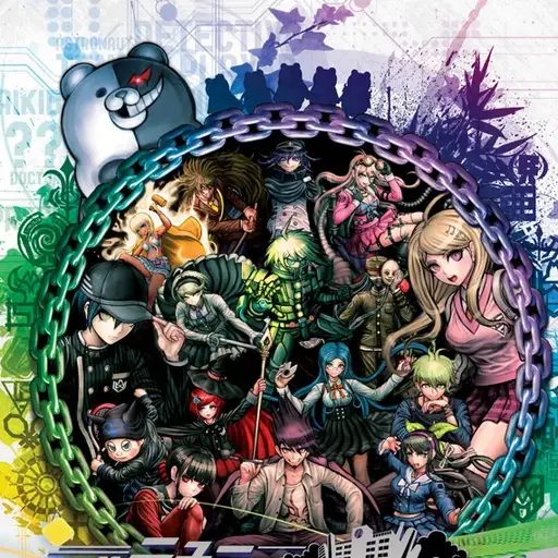 CozyAddax6802의 뉴 단간론파 V3 RPG