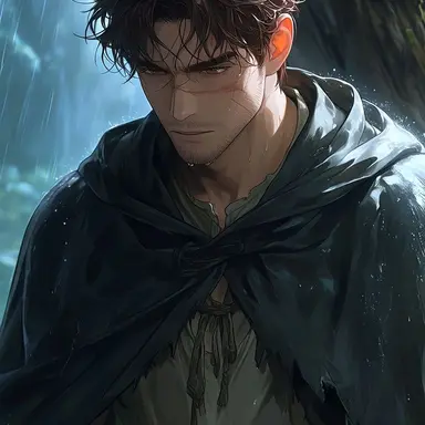 Profile image of Ashrel