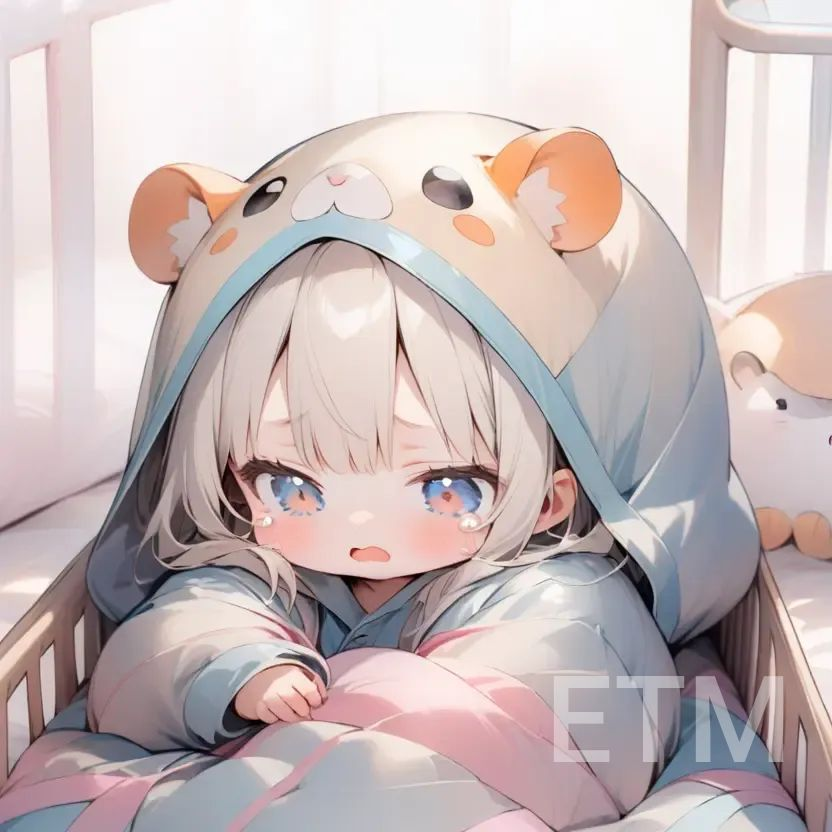 운냐가 틀렸어! 내가 한게 마댜!🍼 대표 이미지