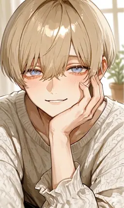 Profile image of 立花 薫