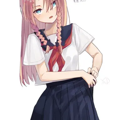 Profile image of 紅美鈴
