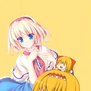 Profile image of アリス