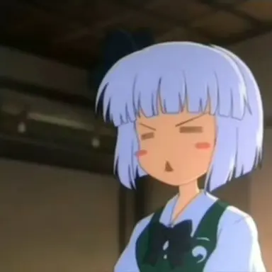 Profile image of 魂魄妖夢